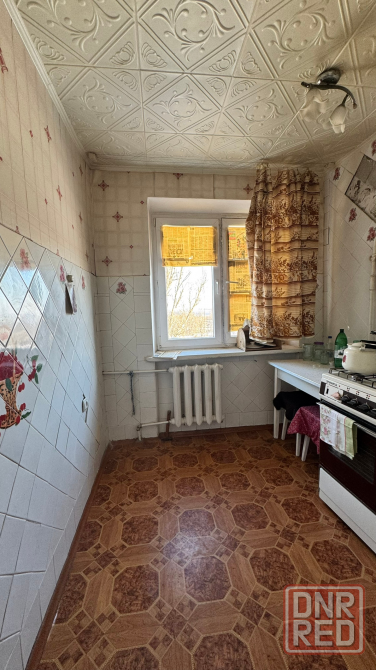 Продажа 2-комнатной квартиры, кв-л Шахтерский Макеевка - изображение 9