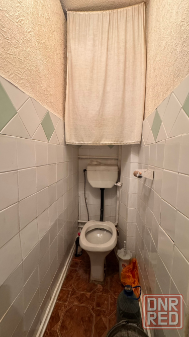 Продажа 2-комнатной квартиры, кв-л Шахтерский Макеевка - изображение 8