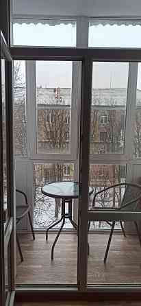 Продается просторная 2-х комнатная сталинка, ул. Депутатская Макеевка