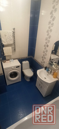 Продается просторная 2-х комнатная сталинка, ул. Депутатская Макеевка - изображение 7