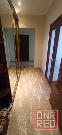 Продается просторная 2-х комнатная сталинка, ул. Депутатская Макеевка - изображение 11