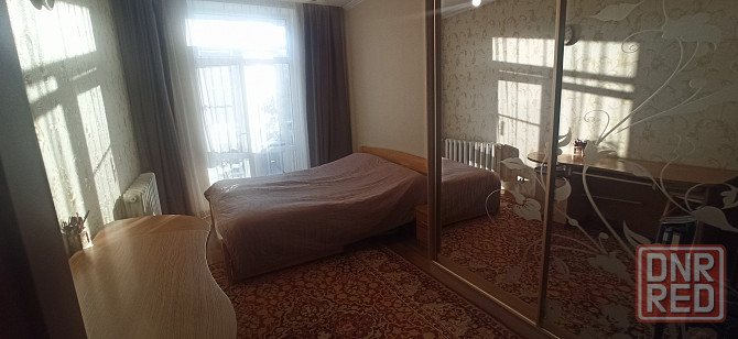 Продается просторная 2-х комнатная сталинка, ул. Депутатская Макеевка - изображение 9