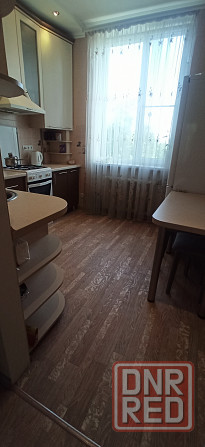 Продается просторная 2-х комнатная сталинка, ул. Депутатская Макеевка - изображение 4