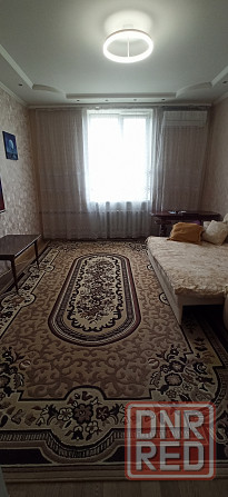 Продается просторная 2-х комнатная сталинка, ул. Депутатская Макеевка - изображение 12