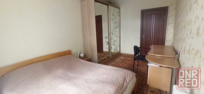 Продается просторная 2-х комнатная сталинка, ул. Депутатская Макеевка - изображение 8