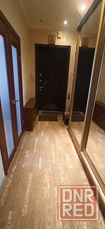 Продается просторная 2-х комнатная сталинка, ул. Депутатская Макеевка - изображение 10