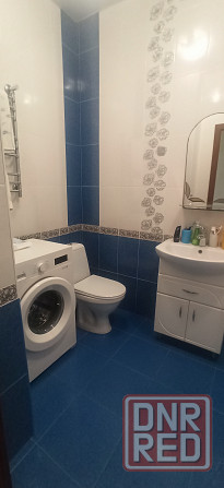 Продается просторная 2-х комнатная сталинка, ул. Депутатская Макеевка - изображение 6