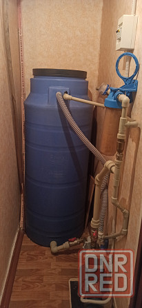 Продается просторная 2-х комнатная сталинка, ул. Депутатская Макеевка - изображение 7