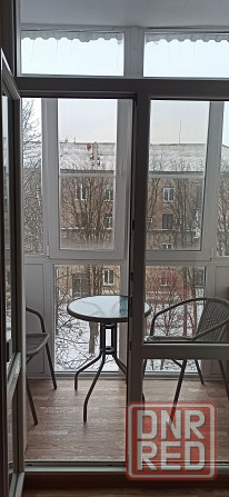 Продается просторная 2-х комнатная сталинка, ул. Депутатская Макеевка - изображение 2