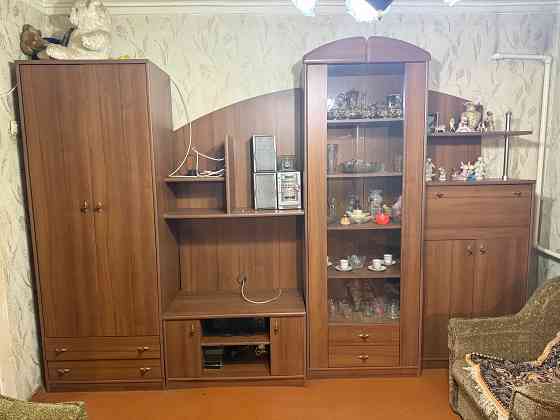 Шкаф-горка Макеевка