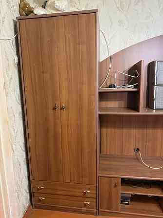 Шкаф-горка Макеевка