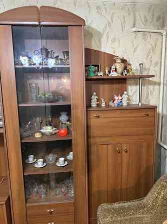 Шкаф-горка Макеевка