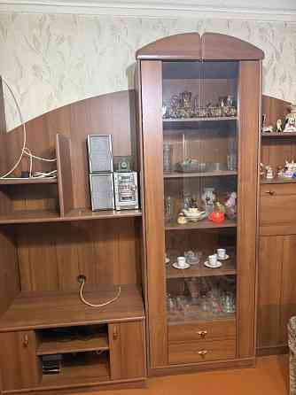 Шкаф-горка Макеевка