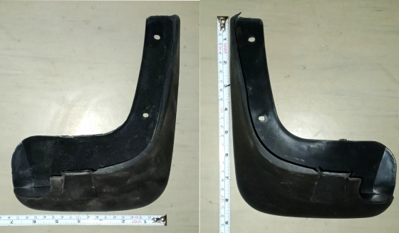 Брызговики для Chevrolet Lacetti Донецк