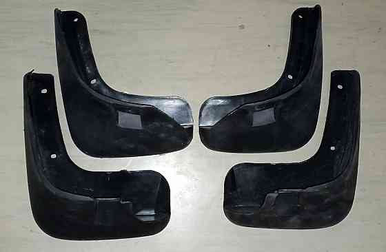 Брызговики для Chevrolet Lacetti Донецк