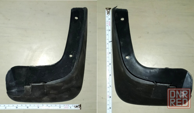 Брызговики для Chevrolet Lacetti Донецк - изображение 2