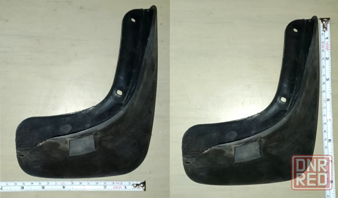 Брызговики для Chevrolet Lacetti Донецк - изображение 3