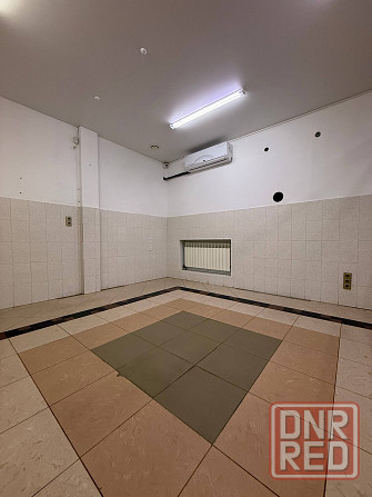 APEHДA:фасадное помещение в центре города / б.Шевченко Донецк - изображение 1