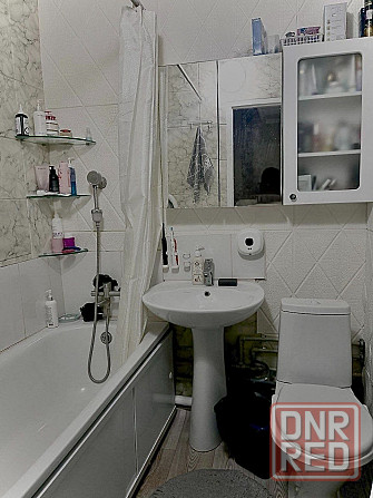 в продаже 1 комнатная квартира Мариуполь - изображение 4