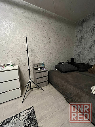 в продаже 1 комнатная квартира Мариуполь - изображение 2