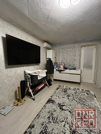 в продаже 1 комнатная квартира Мариуполь - изображение 1