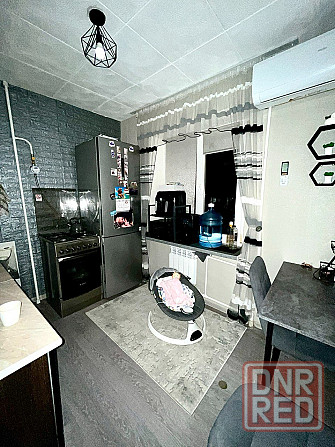 в продаже 1 комнатная квартира Мариуполь - изображение 3