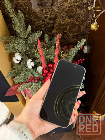 iРhonе 15 Рro 1ТВ White Тitаnium Донецк - изображение 2