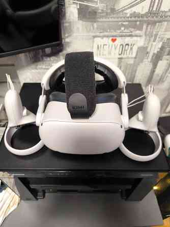 Vr Oculus Quest 2 128 GB Донецк