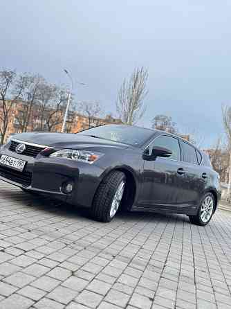 Пpoдaм Lеxus ct200h в отличном состоянии. Донецк