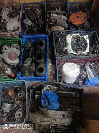 Запчасти мотоцикл иж планета Юпитер Донецк