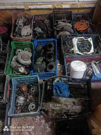 Запчасти мотоцикл иж планета Юпитер Донецк