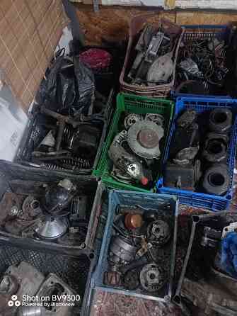 Запчасти мотоцикл иж планета Юпитер Донецк