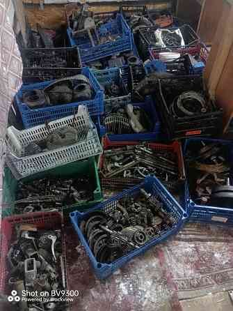 Запчасти мотоцикл иж планета Юпитер Донецк