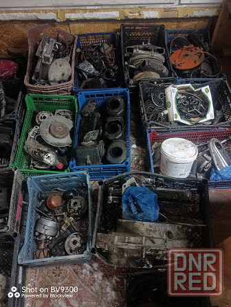 Запчасти мотоцикл иж планета Юпитер Донецк - изображение 2