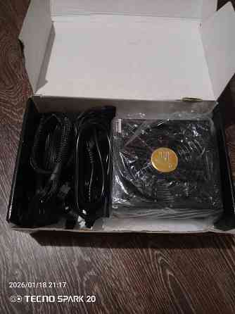 Модульный блок питания Chieftec 850 w Донецк