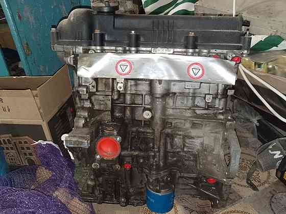 Двигатель Донецк