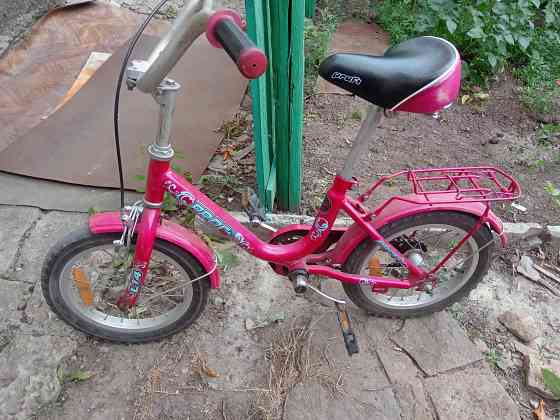 Велосипед Донецк