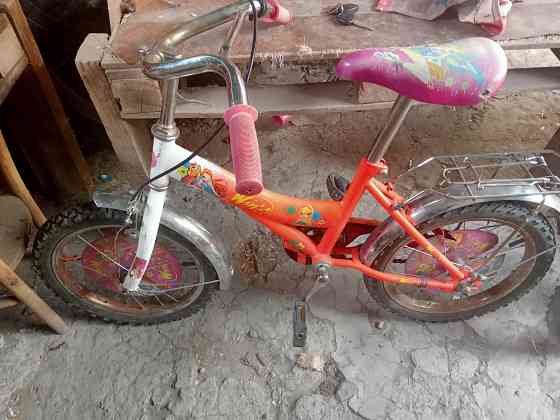 Велосипед Донецк