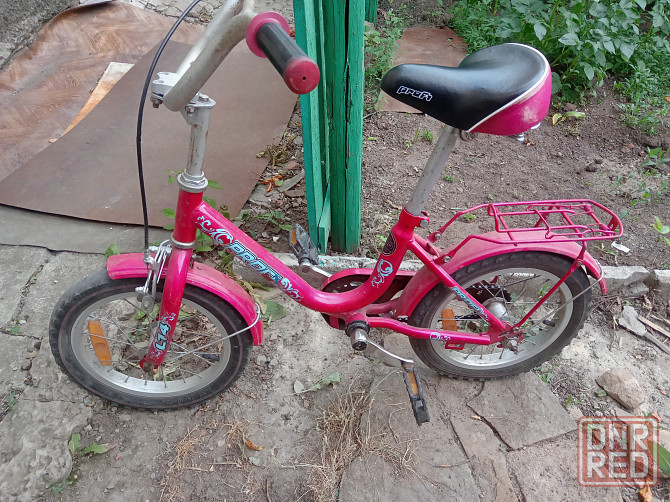 Велосипед Донецк - изображение 2