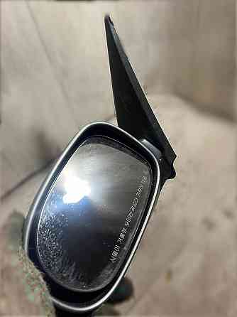 Зеркало левое электрическое Nissan Almera Classic Донецк