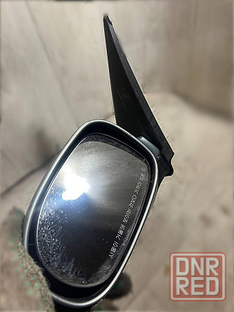 Зеркало левое электрическое Nissan Almera Classic Донецк - изображение 2