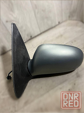 Зеркало левое электрическое Nissan Almera Classic Донецк - изображение 1