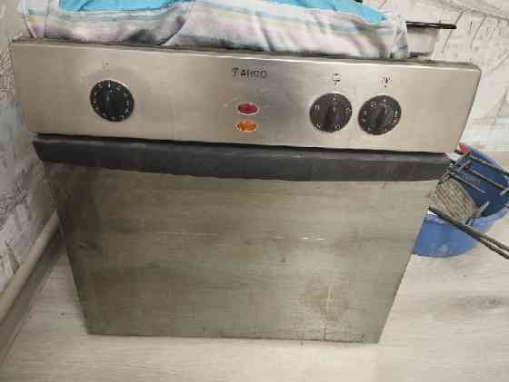 Духовка Донецк