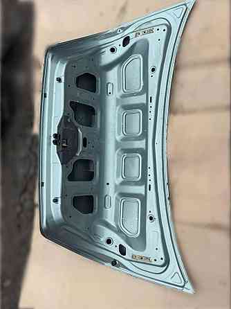 Крышка багажника багажник Nissan Almera Classic Донецк