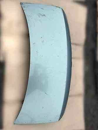 Крышка багажника багажник Nissan Almera Classic Донецк