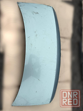 Крышка багажника багажник Nissan Almera Classic Донецк - изображение 3