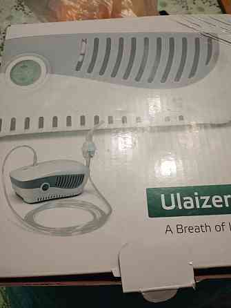 Ингалятор Донецк