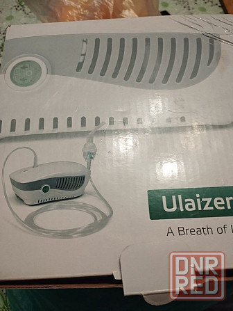 Ингалятор Донецк - изображение 1