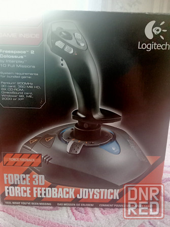 Джостик Донецк - изображение 1