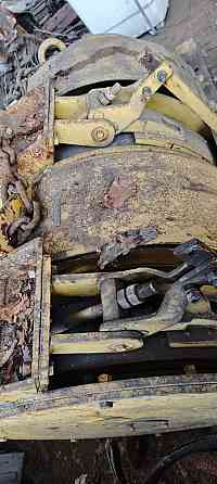 Лебедка, шахтная скреперная лс 100 2 сма Торез